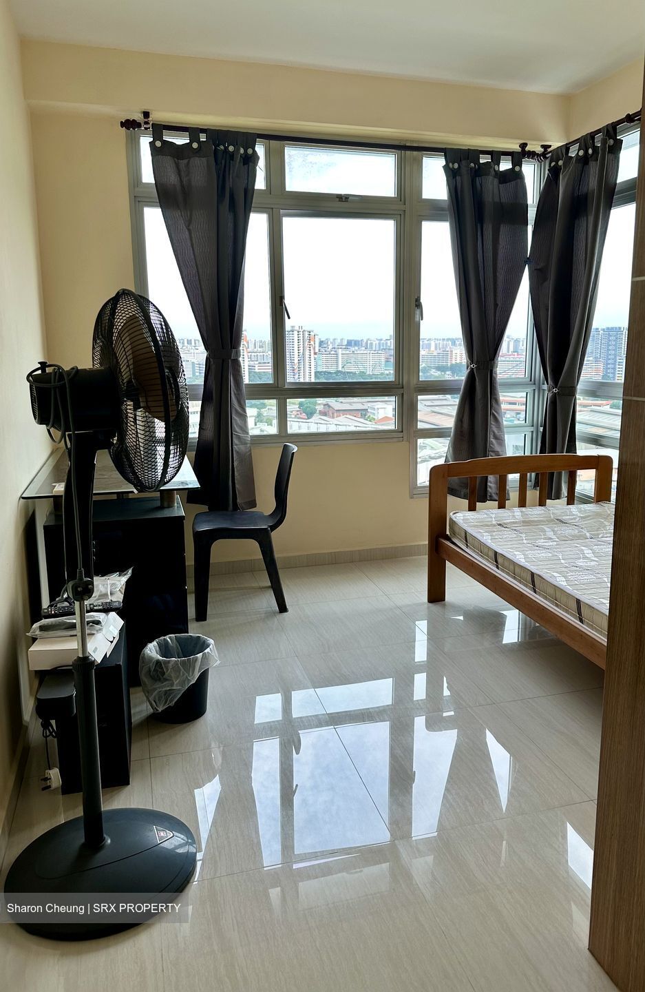 Blk 38B The River Vista @ Kallang (Kallang/Whampoa), HDB 4 Rooms #497560751